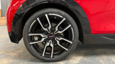 MINI Cooper 2.0 S Sport 3dr Auto Petrol Hatchback